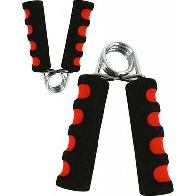 ACRA Posilovač prstů červený – Zboží Dáma