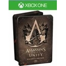 Assassin's Creed: Unity (Bastille Edition)