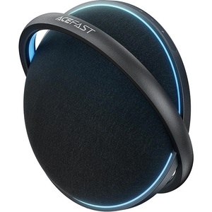 ACEFAST K5 Pro Black Портативна тонколона