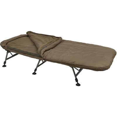 Fox Flatliner X All Season System lehátko se spacákem – Zbozi.Blesk.cz