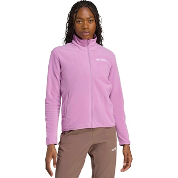 Adidas Полар Multi Essentials Full-Zip Fleece Jacket