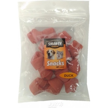 Smarty Snack Soft Duck Bone 250 g