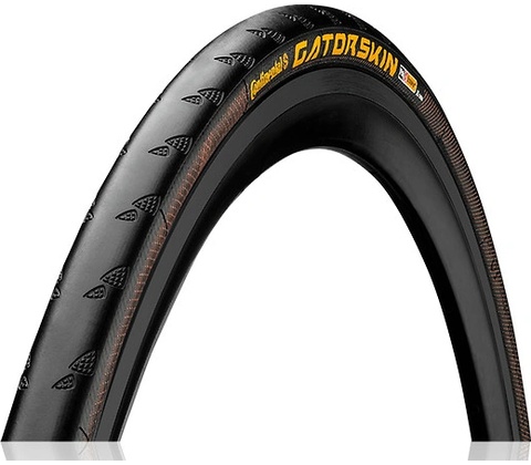 Continental GATORSKIN 700x23C