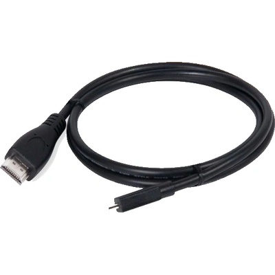 Club 3D Club3d cac-1351 hdmi кабел 1 м hdmi тип d (микро) hdmi тип a (стандартен) Черен (cac-1351)
