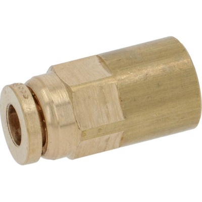 Přímá spojka 1/8"F – 5 mm pro kávovary LELIT / Pavoni – Zbozi.Blesk.cz