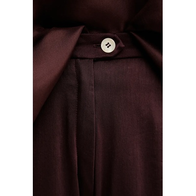 Forte Forte Панталон с коприна Forte Forte (13897.my.pants)