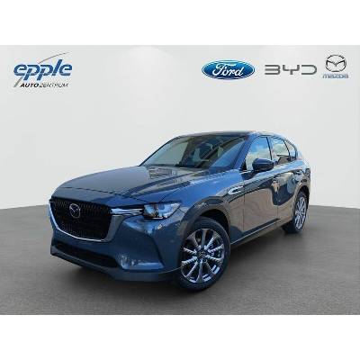 Mazda CX-60 e-Skyactiv D 254 AWD Exclusive-Line 187 kW