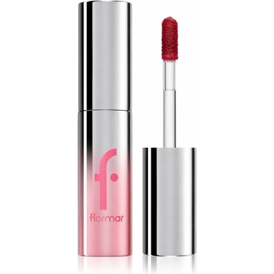 Flormar hydratační lip tint K-Spirit Glow Lip Tint 006 Muted Ritual 4 ml