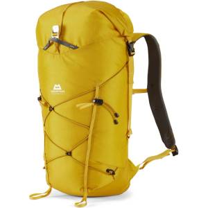 Mountain Equipment Раница MOUNTAIN EQUIPMENT Orcus 28+ sulphur