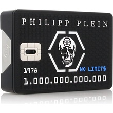Philipp Plein No Limit$ Super Fre$h toaletná voda pánska 90 ml