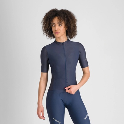 Sportful HYPEREPIC dres galaxy blue dámsky