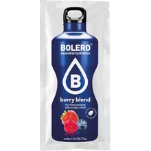 Bolero Instant Drink Forest fruits 9 g