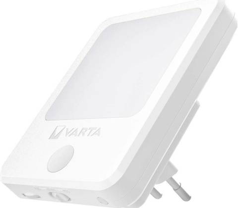 Svítilna Varta Motion Sensor Plug Light