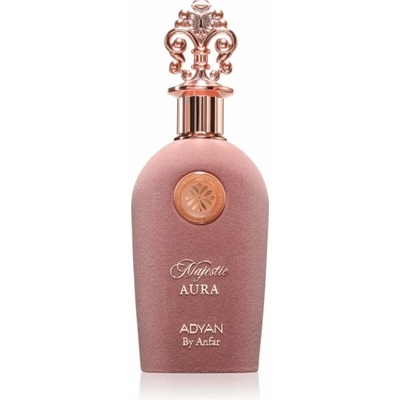 Adyan Majestic Aura parfum dámsky 100 ml