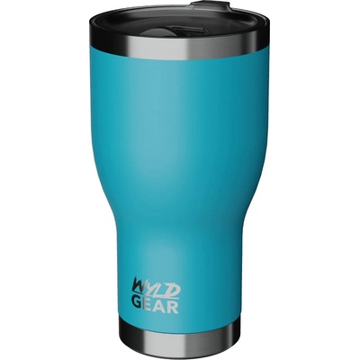 Wyld Gear Бутилка за вода Wyld gear Tumbler 30 oz Water bottle - Teal - размер 887 ml (533-2070-0911)
