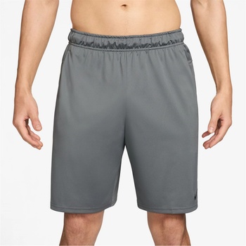 Nike Къси панталони Nike Totality Men's Dri-FIT 9 Unlined Versatile Shorts - Smoke Grey