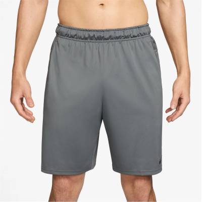 Nike Къси панталони Nike Totality Men's Dri-FIT 9 Unlined Versatile Shorts - Smoke Grey