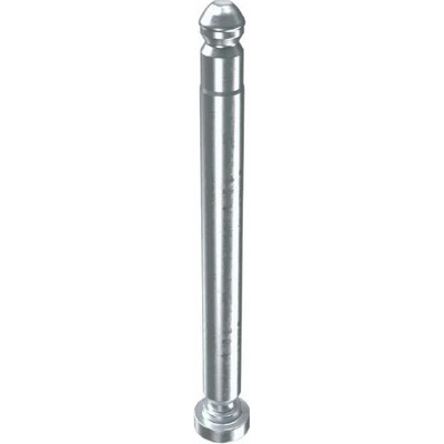Siegenia Čap nožnicového ložiska 6 mm TS K500