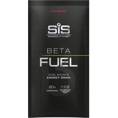 Science in Sport Beta Fuel príchuť lesná zmes 80 g
