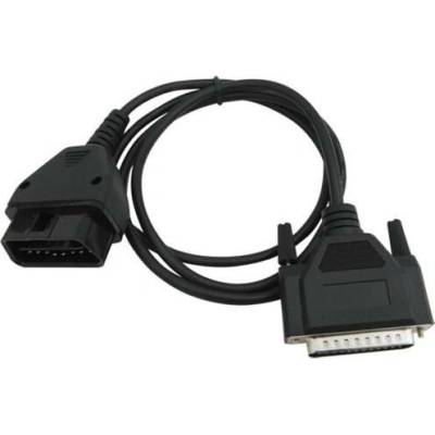 Náhradní kabel k diagnostice V302 V-checker SIXTOL