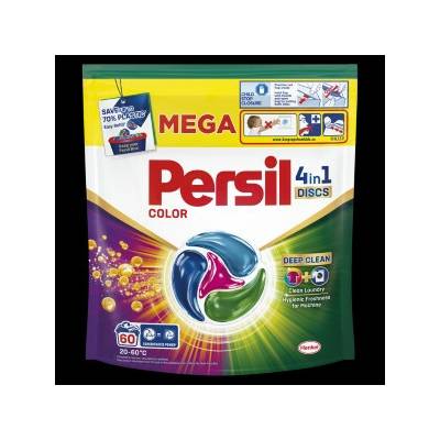 Persil Deep Clean kapsule na pranie 4v1 Color 60 PD