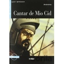 BCC Šp El Cantar Del Mio Cid + CD