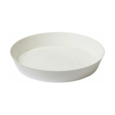 Miska Rubek - biela 26 cm