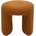 INLEA Taburetka LUNA - BROWN