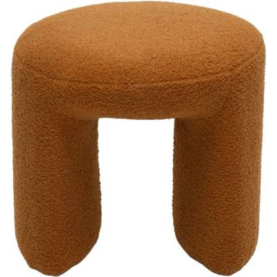 INLEA Taburetka LUNA - BROWN