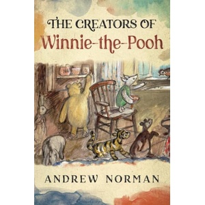 Creators of Winnie the Pooh | Andrew Norman (2024)