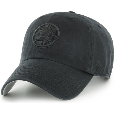 47 Brand NHL Boston Bruins '47 CLEAN UP No Loop Label