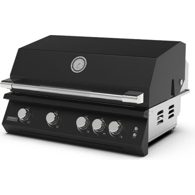 BRABURA Fusion 400 RM