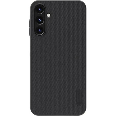 Nillkin Кейс Nillkin Super Frosted Shield Pro за Samsung Galaxy A25 5G, черен (6902048277007)