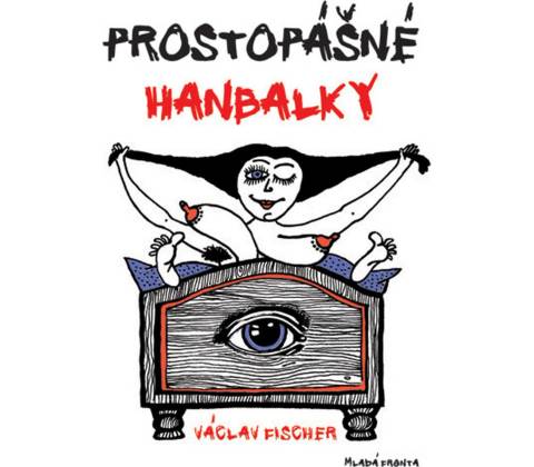 Prostopášné hanbalky