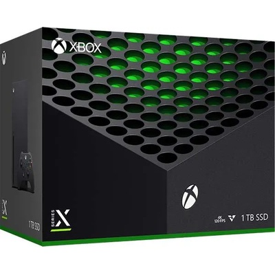 Microsoft Xbox Series X 1TB