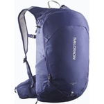 Salomon Trailblazer 20 l туристическа раница мазарин синьо/призрачно сиво