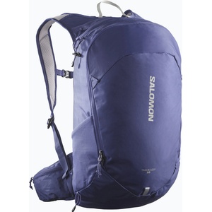 Salomon Trailblazer 20 l туристическа раница мазарин синьо/призрачно сиво