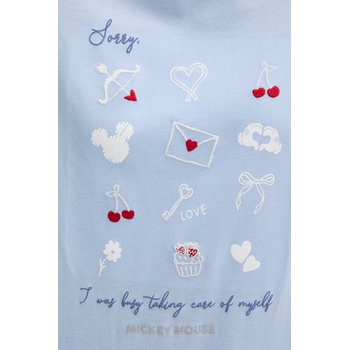 Women'Secret Памучна пижама women'secret (3133492)