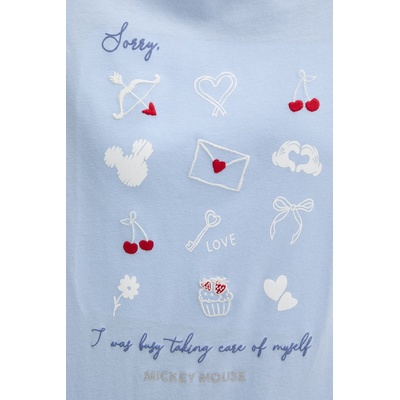 Women'Secret Памучна пижама women'secret (3133492)