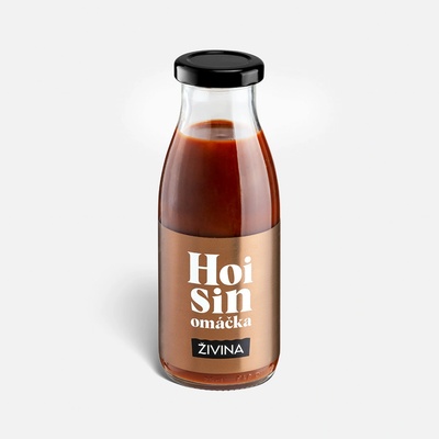 Živina Hoisin omáčka 270 g – Zboží Dáma