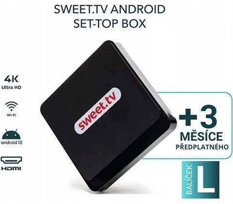 INEXT TV5 Ultra