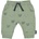 Sterntaler Детско спортно долнище Sterntaler - Мечета, 86 cm, 12-18 месеца, зелено (5702204-270)