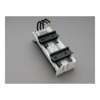 Adaptér EQUES 32A,81x200, 2DIN - Adaptér 60Classic