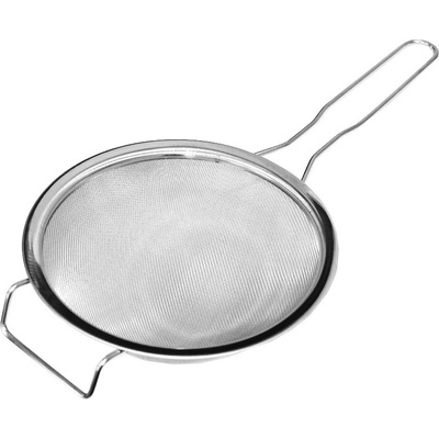 Mellarius ® Cedník velký vyztužený s madlem