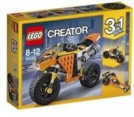 Lego 31059 sales