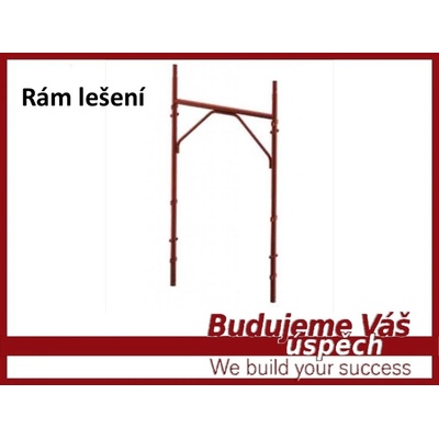 Comipont Kostka lešení 15,75 m²