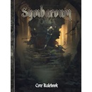 Symbaroum RPG: Core Rulebook