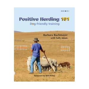 Positive Herding 101 | Sally Adam (ISBN: 9781736844311)