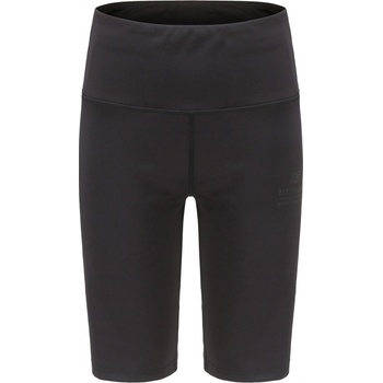 Alpine Pro Imeca dámské šortky LPAX476 černá