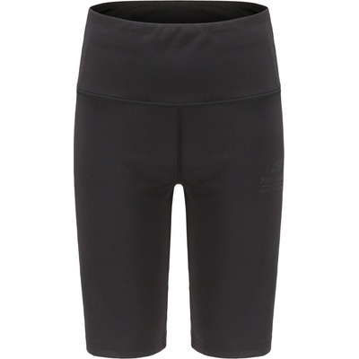 Alpine Pro Imeca dámské šortky LPAX476 černá